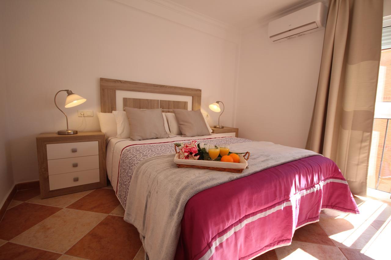 Pinos Apartment *