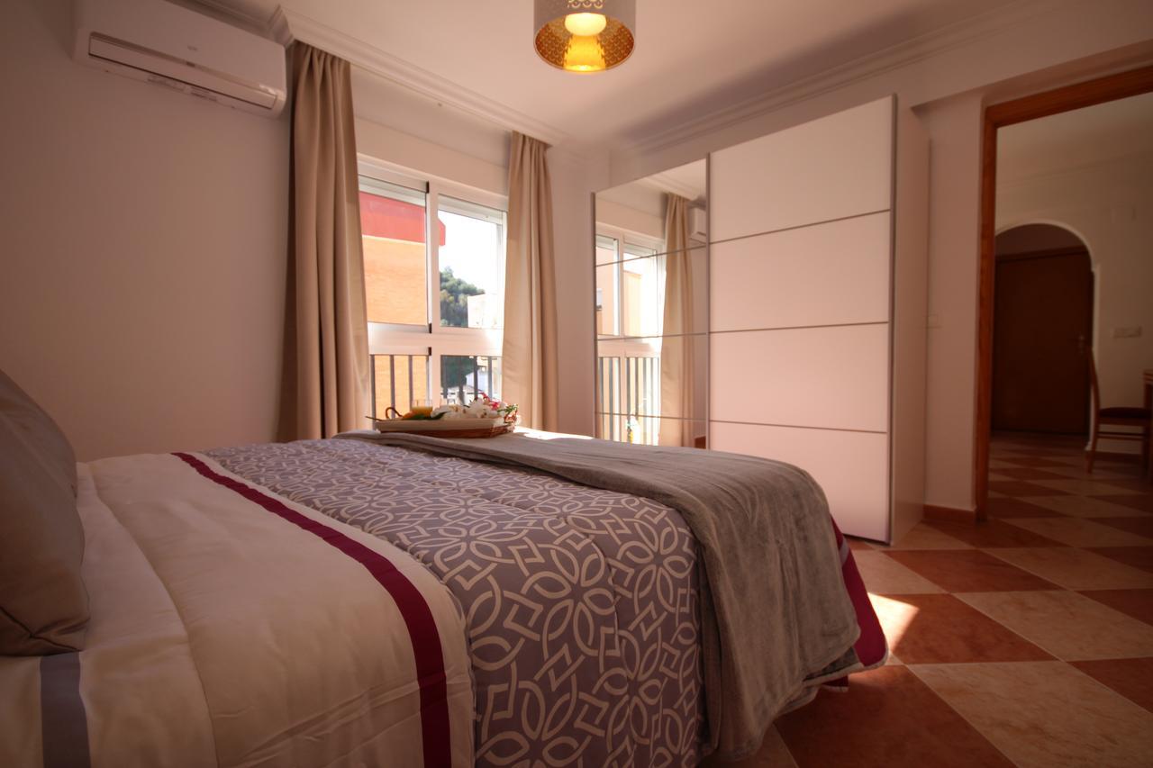Apartment Pinos Málaga
