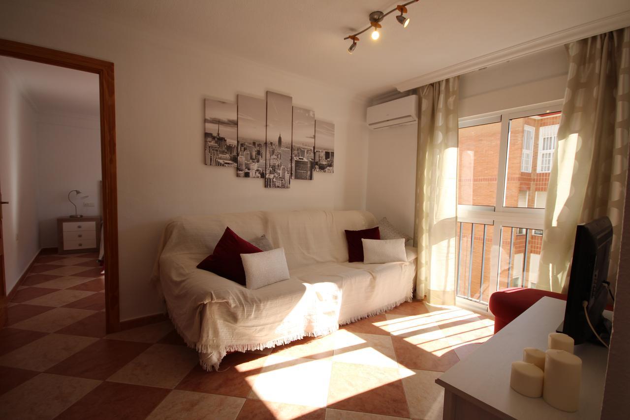 Pinos Apartment