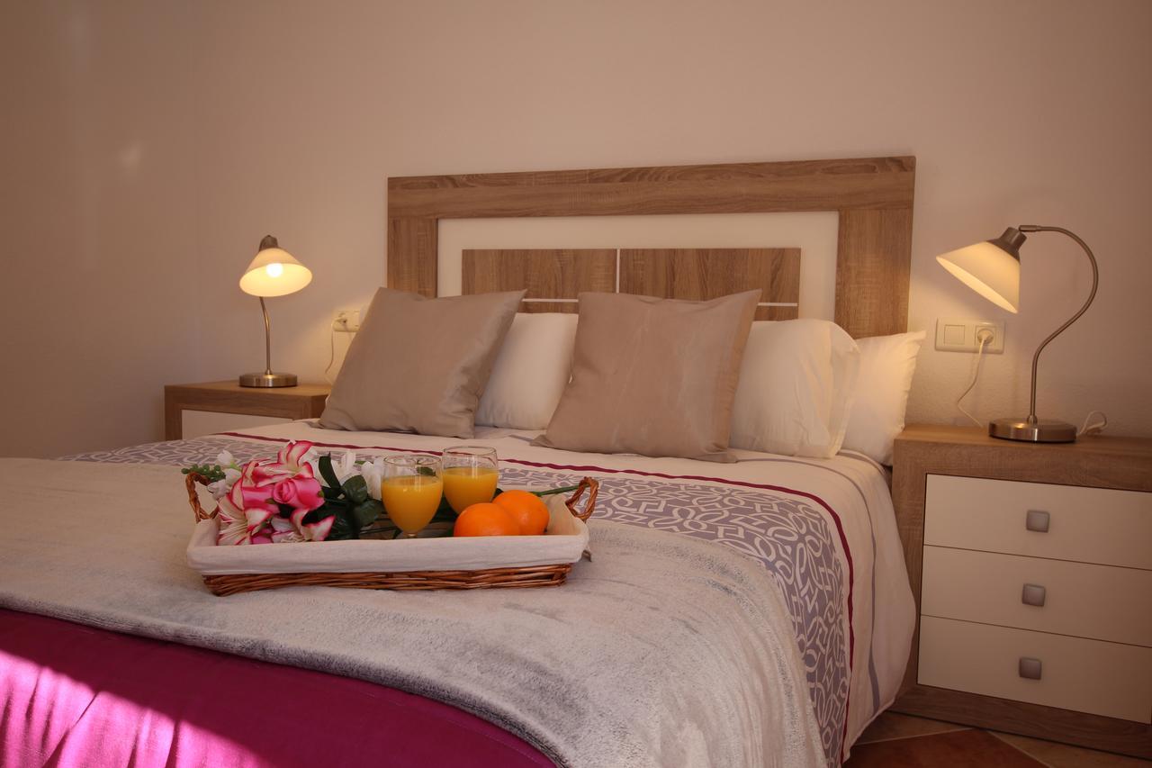 Apartment Pinos