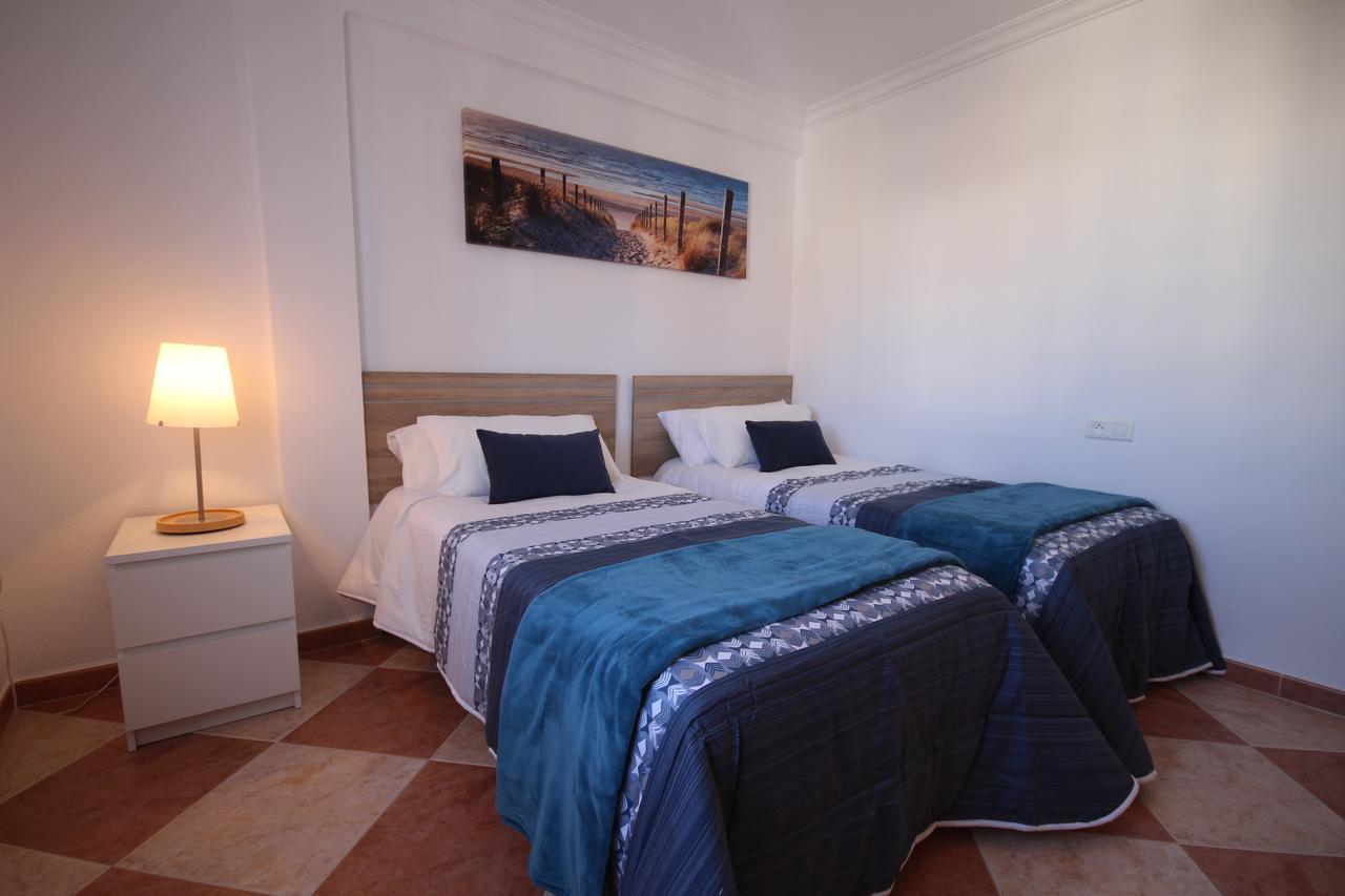 Pinos Apartment Málaga