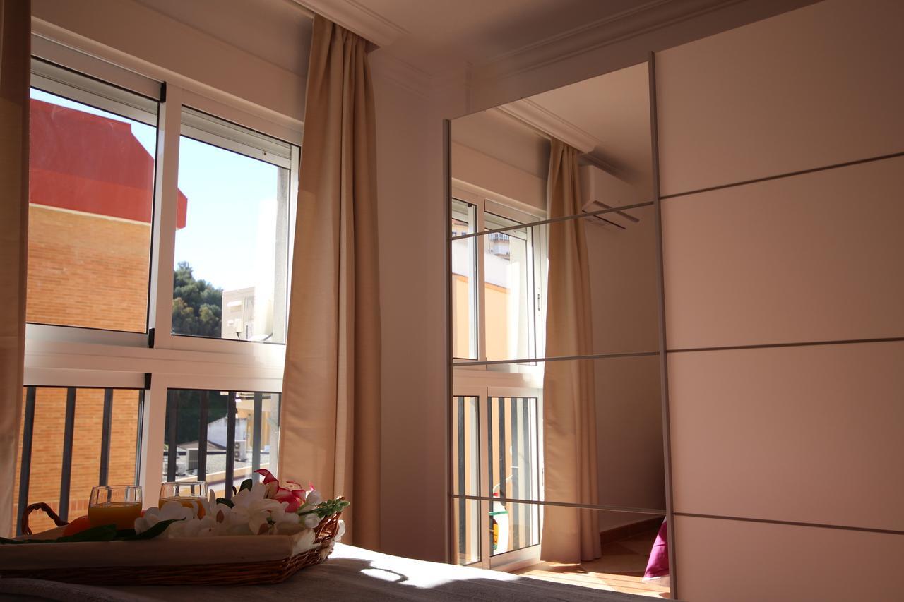 Pinos Appartement Málaga