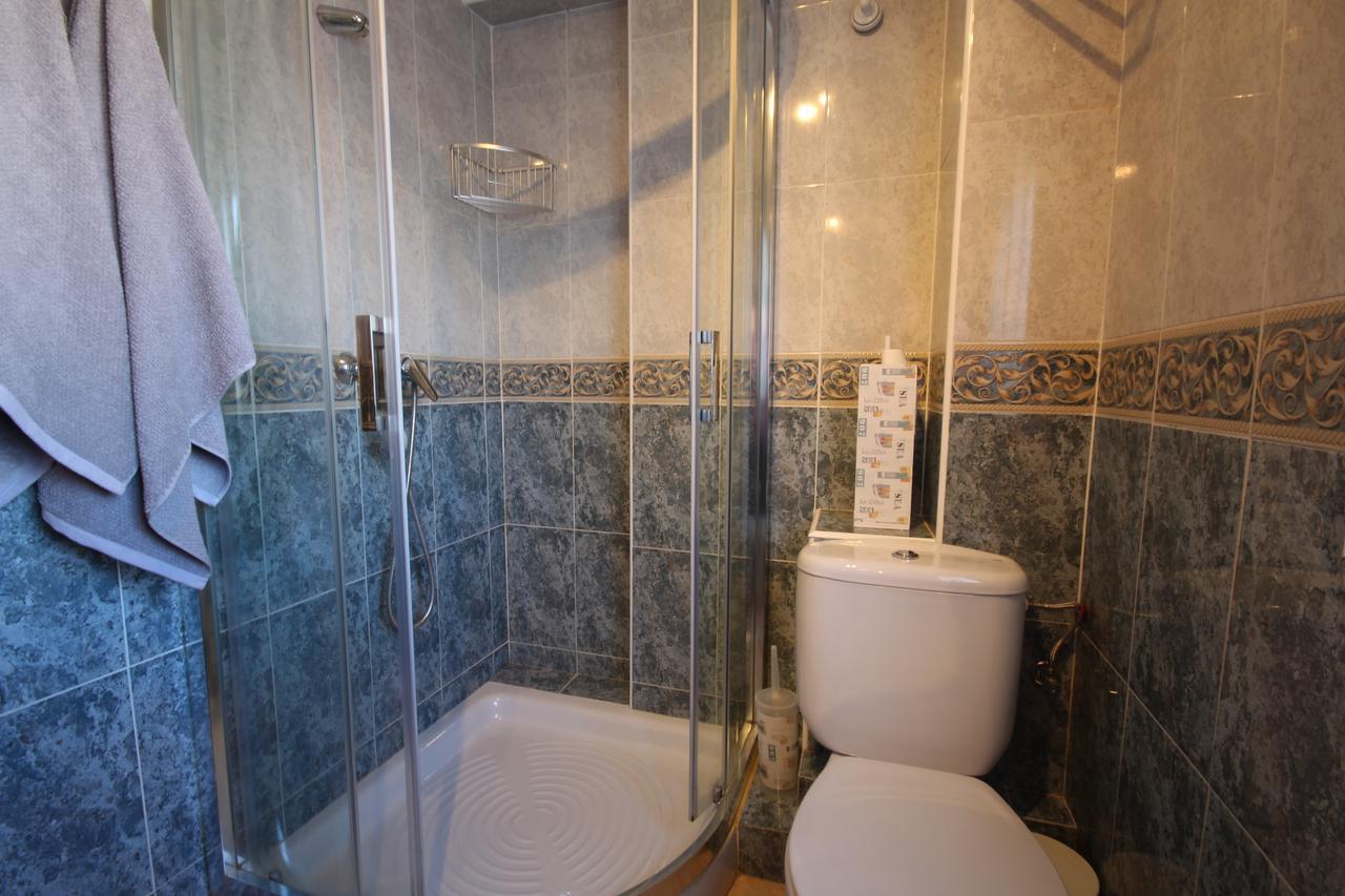 Pinos Appartement