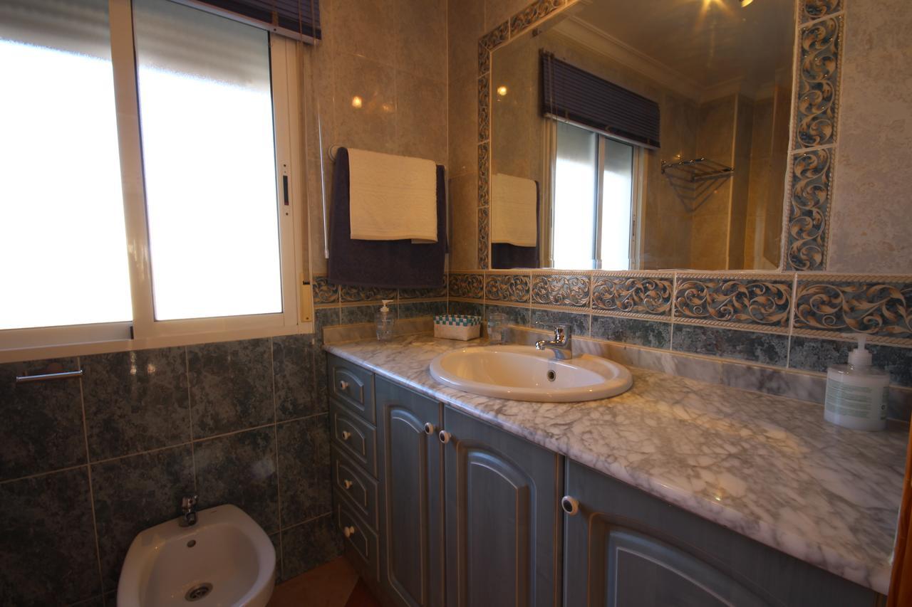 Appartement Pinos *