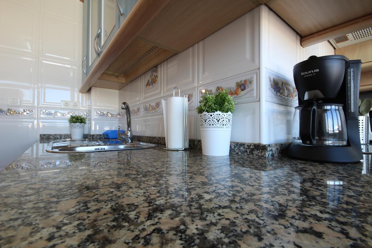 Appartement Pinos Málaga