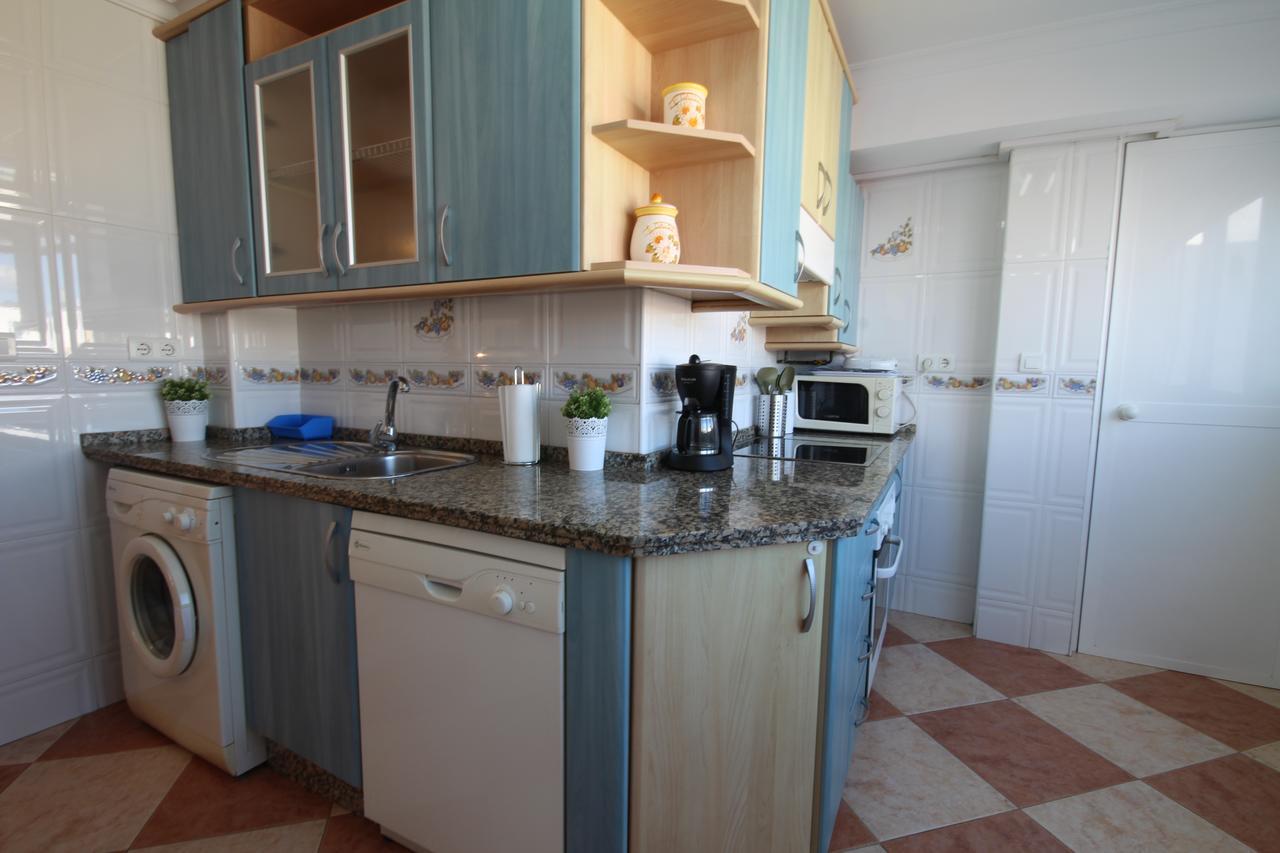 Appartement Pinos